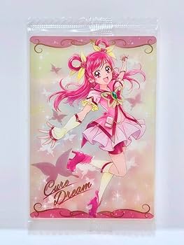 Amazon.co.jp: キュアドリーム 夢原 のぞみ プリキュア